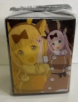 [Bushiroad] Deck Holder/ Box Assorted ANIME TCG Weiss MTG Yu-Gi-Oh Shadowverse - Image 3