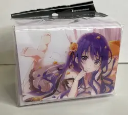 [Bushiroad] Deck Holder/ Box Assorted ANIME TCG Weiss MTG Yu-Gi-Oh Shadowverse - Image 4