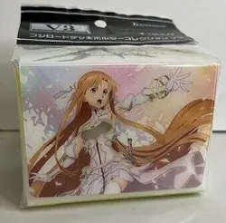 [Bushiroad] Deck Holder/ Box Assorted ANIME TCG Weiss MTG Yu-Gi-Oh Shadowverse - Image 5