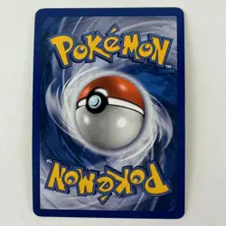Pokemon Card: Electivire HOLO 3/130 Diamond and Pearl D&P Base Set Rare PL - Image 5