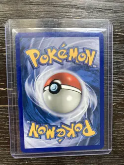 Pokemon Pikachu TCG Black Star Promo Card #012 10th Anniversary - Image 2