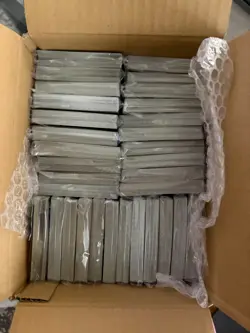 Pokemon Japanese Bulk Lot - 1900 cards! Non-Holo - Perfect for collectors + kids - Image 2