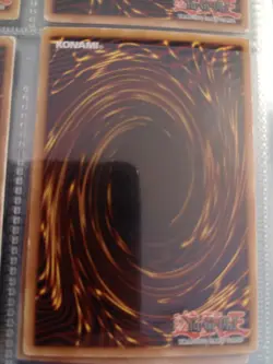 Dark Magician Rare Yugioh Card SDY-006 - Image 3