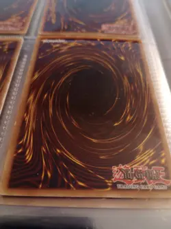 Dark Magician Rare Yugioh Card SDY-006 - Image 4
