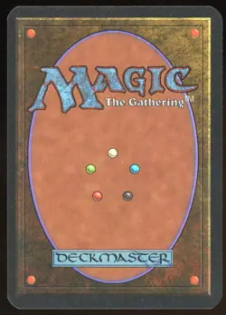 1993 MTG Magic the Gathering Card Alpha Stream of Life Raw NM Gaming Card TCG - Image 2