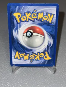 Pokemon Card - Giovanni Gym Challenge 104/132 Non Holo Rare - Image 2