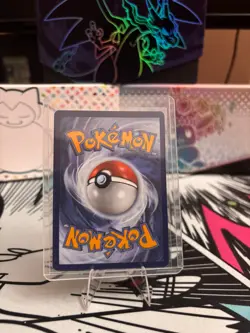 Mew ex 053 Sv: Scarlet & Violet Promo Cards Holo - Image 2