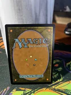 MTG SCRAP TRAWLER 175/184 Foil Buy-A-Box Promo Aether Revolt LP FREE SHIPPING - Image 2