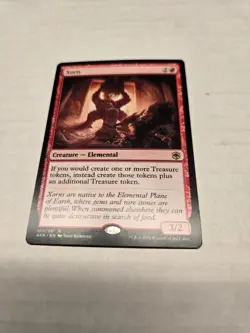 Xorn Adventures in the Forgotten Realms Regular - Image 1