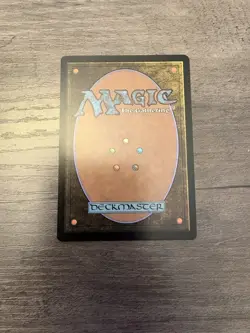 Magic the Gathering MTG Floodfarm Verge Borderless Near Mint - Image 3