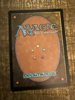 Mtg Rukarumel Biologist NM Regular Extended Art Commander Masters Mythic 776 - Image 2