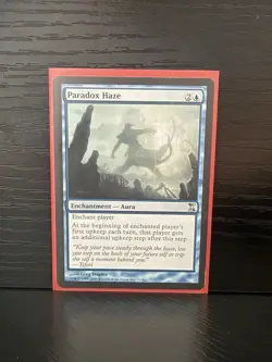 Paradox Haze Time Spiral Regular - Image 1