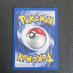 Blaine’s Moltres Rare Holo Gym Heroes 1/132 Pokemon Card WOTC Vintage NM/LP - Image 4