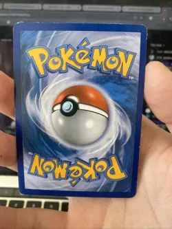 Pokemon Plasma Blast Exeggcute 102/101 Secret Rare 102/101 - Image 2