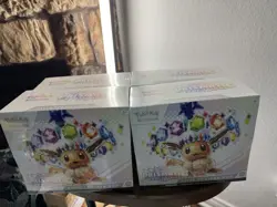 Pokemon Scarlet & Violet: Prismatic Evolutions ETB Sealed Elite Trainer Box - Image 5