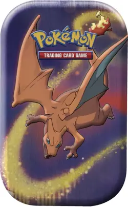 Pokemon TCG Kanto Power Mini Tins 5 Pack Amazon Bundle BRAND NEW & SEALED - Image 2