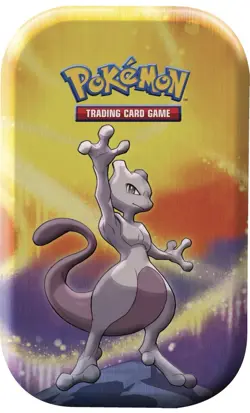 Pokemon TCG Kanto Power Mini Tins 5 Pack Amazon Bundle BRAND NEW & SEALED - Image 4