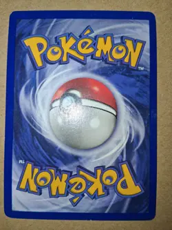 Dragonite Black Star Promo #5 Stamped - Pokemon The First Movie - Pokemon TCG - Image 4