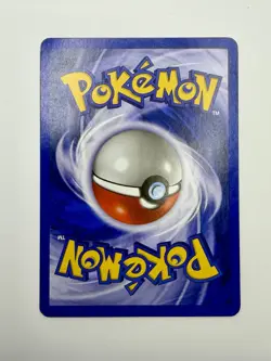 Pokemon TCG Neo Genesis Feraligatr 5/111 Unlimited Holo Rare NM - Image 4