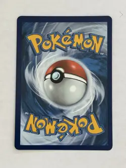 ______'s Pikachu Classic Collection Celebrations: Birthday 24/53 Pokemon - Image 2