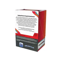Pokemon TCG Obsidian Flames Booster Bundle SEALED 6 Packs - Image 3