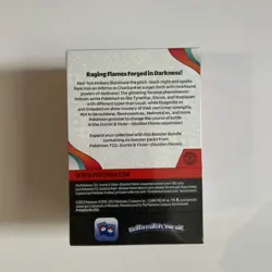 Pokemon TCG Obsidian Flames Booster Bundle SEALED 6 Packs - Image 5