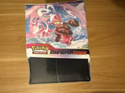 Pokemon TCG: Sword & Shield Lost Origin Build & Battle Stadium - Sealed - Image 3