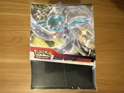 Pokemon TCG: Sword & Shield Lost Origin Build & Battle Stadium - Sealed - Image 5