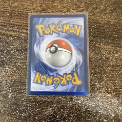 Pokemon TCG Journey Together N's Zoroark EX Holo Ultra Rare - Image 3