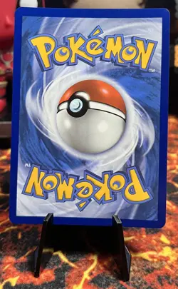Pokemon - Gothitelle - 211 - Promo - Full Art HOLO - Image 2
