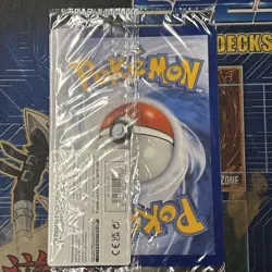 Pokemon TCG Pikachu at the Museum - Jumbo Natural History Museum Promo - Image 2