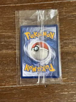 2023 Pokemon 051 SVP EN Snorlax Black Star Promo Sealed - Image 2