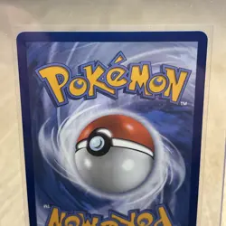 Pokemon TCG Ethan's Ho-Oh EX Sir 230/182 Destined Rivals - Image 5