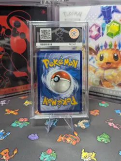 Pokemon TCG Umbreon Celebrations Gold Star Promo Classic Collection 17/17 Ace 10 - Image 2