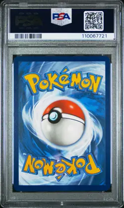 2023 POKEMON SWSH BLACK STAR PROMO 291 FULL ART/LUCARIO VSTAR PSA 10 - Image 2