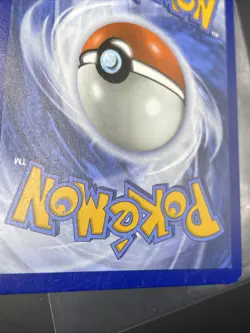 Pokemon TCG Roaring Moon ex 251/182 Paradox Rift Illustration Rare Holo 230HP - Image 3