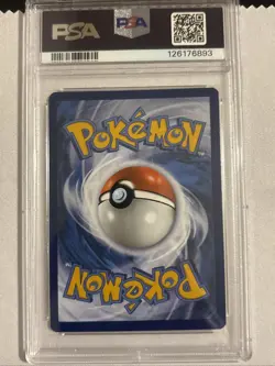 Pokemon TCG Pikachu Scarlet & Violet 151 Illustration Rare Holo PSA 10 173/165 - Image 4
