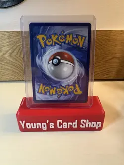 Pokemon TCG Prismatic Evolutions Master Ball Pattern Holo -NM - Image 2