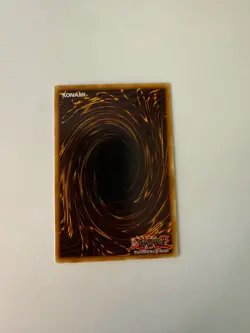 Yugioh - Predaplant Verte Anaconda - Gold Rare - 1st - MGED-EN036 - LP - Image 2