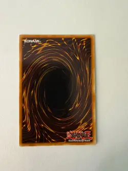 Yugioh - Dark Magician - Ultra Rare - 1st Edition - HAC1-EN002 - NM - Image 2