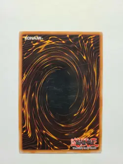 Ring of Destruction - CP02-EN008 - Rare - Unlimited - NM - Image 2
