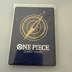 Uta (ST11-002) - Starter Deck 11: Uta (ST-11) - One Piece Card Game - Image 2