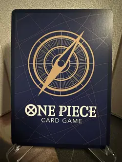 One Piece | Nico Robin SR | EB03-055 | English | Shipping Now - Image 2