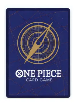 Edward.Newgate OP02-004 SR One Piece Premium Booster -The Best- English NM - Image 2