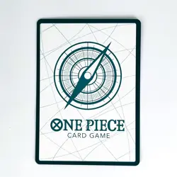 DON !! Card (Alternate Art) OP-01 ROMANCE DAWN - ONE PIECE Card Game - Image 5