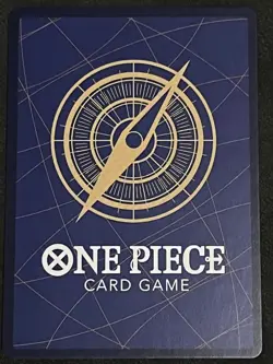 Eneru SP OP05-100 SR Parallel Awakening of the New Era ONE PIECE Card Japanese - Image 2