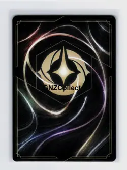 The Horseman Strikes! The Legend of Sleepy Hollow Promo Disney Lorcana 20 NM - Image 2