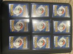 Pokemon TCG 22 Card Lot - Image 2
