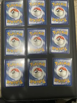 Pokemon TCG 22 Card Lot - Image 4