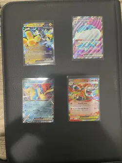 Pokemon TCG 22 Card Lot - Image 5